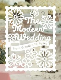 bokomslag The Modern Wedding