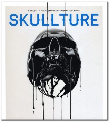 Gingko Press - Skullture, Inbunden. Tillgänglighet: Tillfälligt slut