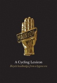 bokomslag Cycling Lexicon