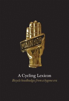 bokomslag A Cycling Lexicon