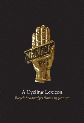 bokomslag Cycling Lexicon