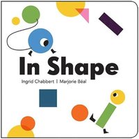 bokomslag In Shape