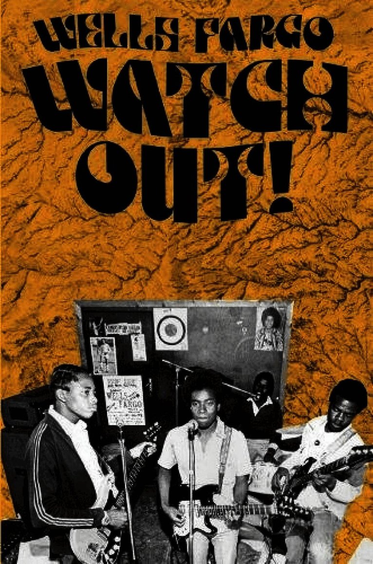 Wells Fargo Watch Out!