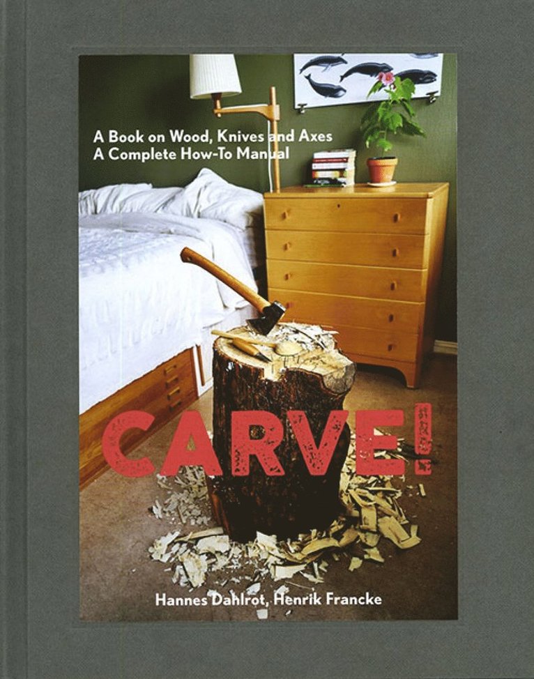 Carve!