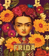 bokomslag Frida