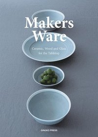 bokomslag Makers Ware
