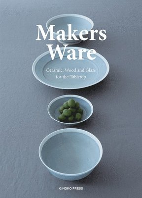 Makers Ware 1
