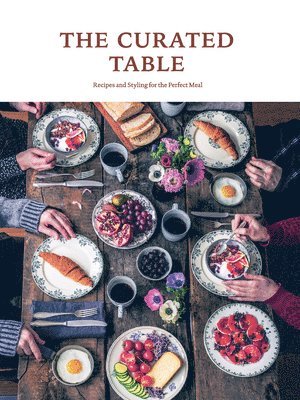 The Curated Table 1