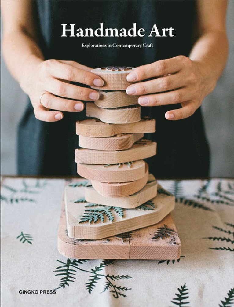 Sandu Publications, Sandu Publications - Handmade Art, Inbunden