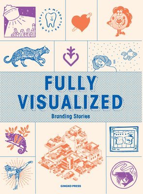 Fully Visualized: Branding Iconography