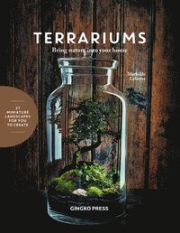 bokomslag Terrariums