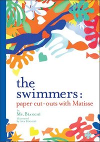 bokomslag The Swimmers
