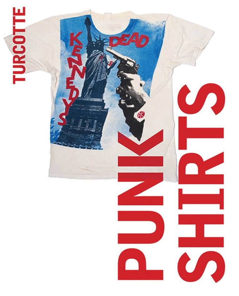 Punk Shirts