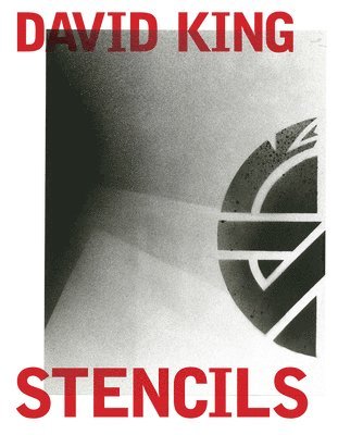 David King Stencils 1