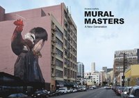 bokomslag Mural Masters
