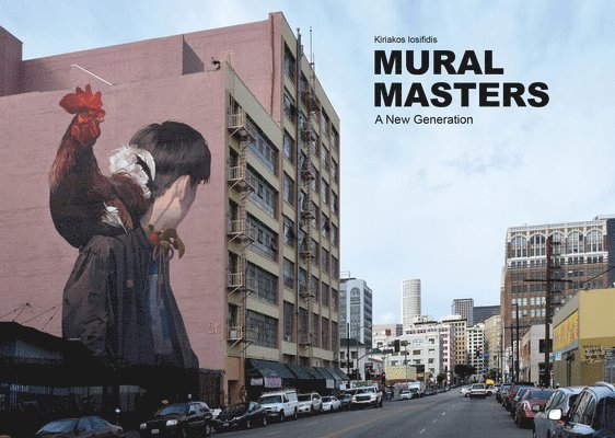 Mural Masters 1