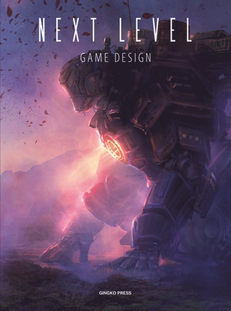 Next Level: Game Design