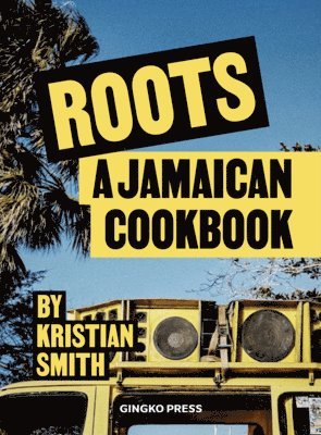 bokomslag Roots