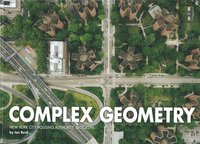 bokomslag Complex Geometry: New York City Housing Authority, Brooklyn