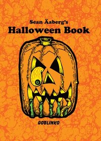 bokomslag Sean Aaberg's Halloween Book