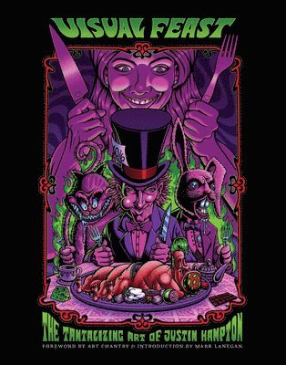 Visual Feast 1