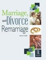 bokomslag Marriage, Divorce and Remarriage