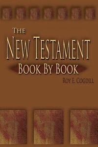 bokomslag New Testament