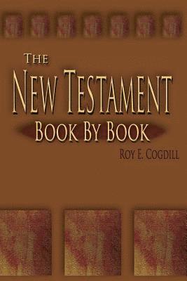 bokomslag The New Testament