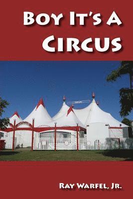 Boy, It's a Circus 1