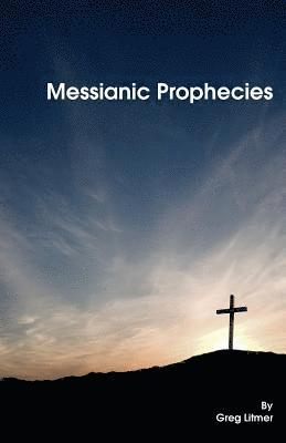 bokomslag Messianic Prophecies