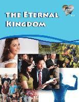 bokomslag Word in the Heart 6: 4 -- The Eternal Kingdom