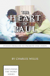 bokomslag The Heart of Paul