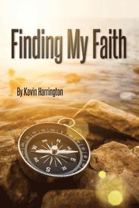 bokomslag Finding My Faith