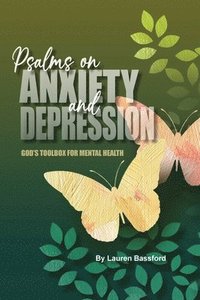 bokomslag Psalms on Anxiety and Depression