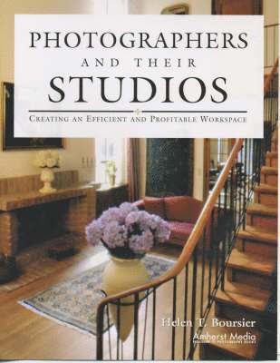 Photographers And Their Studios 1