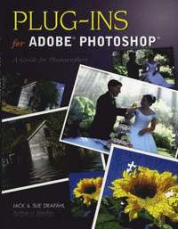 bokomslag Plug-ins For Adobe Photoshop