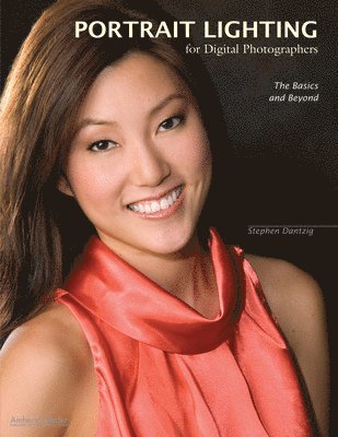 bokomslag Portrait Lighting for Digital Photographers: The Basics and Beyond