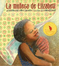 bokomslag La Muñeca de Elizabeti