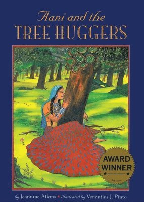 Aani and the Tree Huggers 1