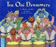 Ten Oni Drummers 1