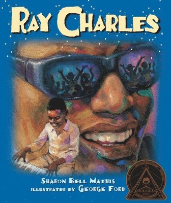 bokomslag Ray Charles