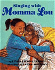 bokomslag Singing with Momma Lou