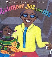 bokomslag Rainbow Joe And Me