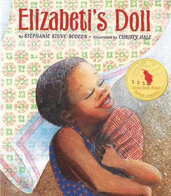 Elizabeti's Doll 1