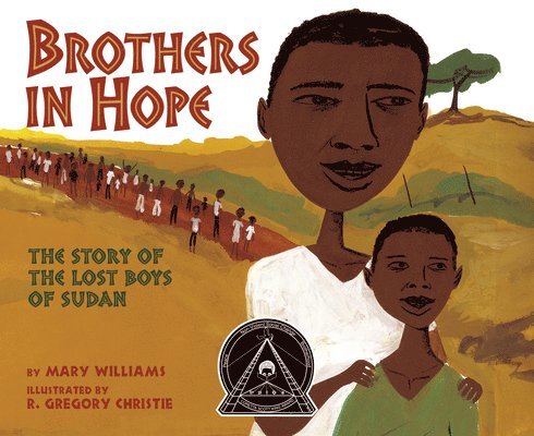 Brothers In Hope 1