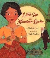 LITTLE SAP & MONSIEUR RODIN