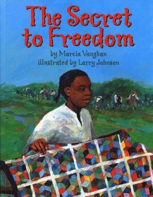 Marcia Vaughan, Marcia Vaughan Crews - Secret To Freedom, Häftad