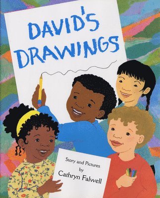 David's Drawings 1