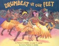 bokomslag Drumbeat In Our Feet