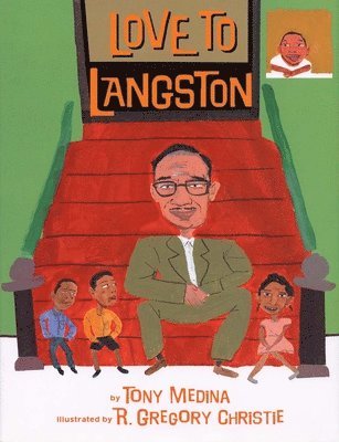 Love To Langston